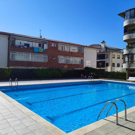 Hondartza Apartment Zarautz Exterior foto