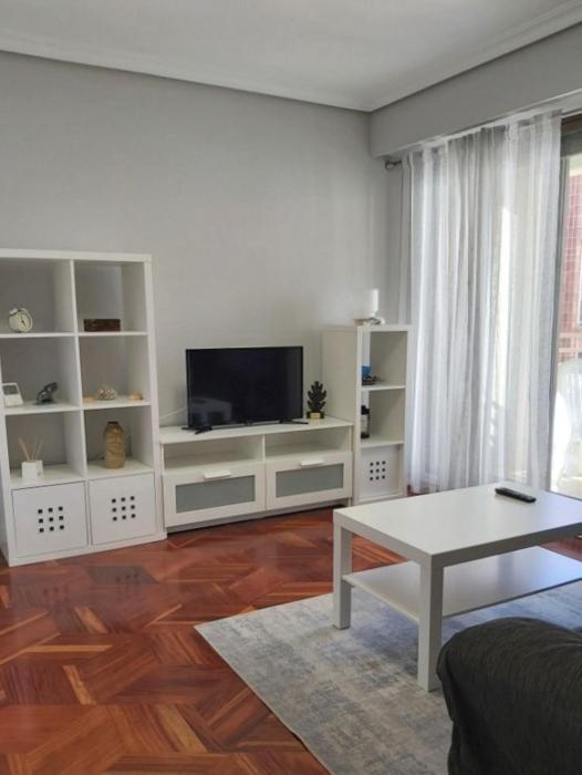 Hondartza Apartment Zarautz Exterior foto