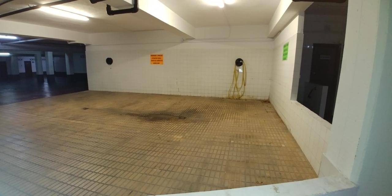 Hondartza Apartment Zarautz Exterior foto